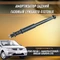 Амортизатор задний газовый Рено Логан, Сандеро LYNXauto G12728LR 33294