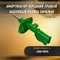 Амортизатор передний правый масляный Лада Веста Pilenga SHP6744O 33569