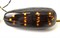 Повторитель указателя поворота Лада Гранта, Приора, Калина тонированные, светодиодные - фото 120390