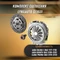 Комплект сцепления Лада Гранта, Калина, Приора LYNXauto CL1031 30460