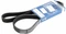 Ремень генератора ВАЗ 2110-2112, Лада Приора (с ГУРом, с конд. Panasonic) 6PK1125 BOSCH 1987947972 1167