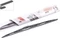 Щетка стеклоочистителя каркасная 340mm ECO BOSCH 3397011211 1189