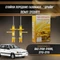 Стойки передние газомасл. ВАЗ 2108-21099, 2113-2115 "ДРАЙВ" DEMFI SFC0811 1541