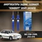 Амортизаторы задние газомасл. ВАЗ 2108-21099, 2113-2115 "КОМФОРТ" DEMFI SRC0810 1551