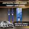 Амортизаторы задние газомасл. Лада Гранта, Калина 2 "КОМФОРТ" DEMFI SRC9010 1554