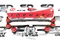Трапеция рулевая в сборе Нива Шевроле FORWARD SPORT 3414010/56/58/59 1838