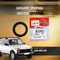 Сальник привода Нива 21213 CORTECO 12019142B 9341