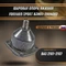 Шаровая опора ВАЗ 2101-2107 нижняя FORWARD SPORT BJN01-2904082 1884