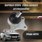 Шаровая опора Лада Веста левая FORWARD AFLV8450006742 1891
