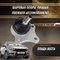 Шаровая опора Лада Веста правая FORWARD AFLV8450006741 1892