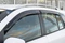 Дефлекторы окон Рено Колеоc 4шт. Renault Group 7711546551 286