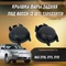 Крышка фары задняя ВАЗ 2110, 2111, 2112 под Bosch  (2 шт) 1305239119 8651