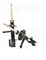 Стойка передняя газомасляная "ACTIVE" ВАЗ 2108 KIT K108.2905.002/003 3097