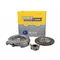 Сцепление в сборе ВАЗ 1111 KRAFTTECH W00160E 3121