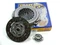 Сцепление в сборе КИА Сид 1.4-1.6 KRAFTTECH W11215A 3128