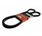 Ремень кондиционера Нива Шевроле 4PK813 GATES 4PK813 2494 - фото 122962