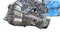 Коробка передач в сборе ВАЗ 21807 на Лада Веста (5-мкпп, двигатель ВАЗ 21129) 21807170001400 - фото 123127