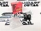 Направляющих суппорта Веста, Ларгус 16кл MASTER KiT 77A1122 3411