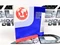 Кольца поршневые ВАЗ 2101-2107 SM 792802-00-1 4539
