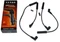 Провода высоковольтные Лада Ларгус двиг. 1.6 8кл. (100% силикон) TESLA T930B 4864