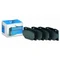 Передние тормозные колодки ВАЗ  2101 LADA 21010-3501800-82 6449