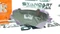 Передние тормозные колодки Лада Веста NiBK PN9805 6508