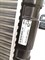 Радиатор охлаждения Нива Шевроле 2123 ПОАР ОХ0123 - фото 124242