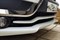 Накладка на передний бампер Лада Хрей в цвет Арт-Форм - фото 124733