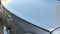 Лип-спойлер Гранта (седан) - в цвет - фото 124768