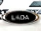 Светодиодный шильдик Приора, Гранта, Калина с надписью «LADA» Sal-Man 8025