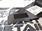 Накладки на ковролин Рено Дастер (2010-2021) задние Арт-Форм - фото 124796
