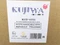 Задние тормозные колодки Лада Ларгус KUJIWA KUD43551 8238