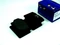 Передние тормозные колодки ВАЗ 2101-2107 HI-Q SP1199 4260