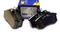 Передние тормозные колодки ВАЗ 2108-21099 HI-Q SP1165 4261