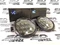 Диодные фары Нива - HP-HLD-001 The Best Partner 8534