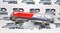 Трапеция рулевая в сборе Нива Шевроле TRT RS7017 компл - фото 125486