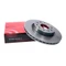 Тормозные диски задние Лада Веста, Хрей Brembo 08.D750.11 892