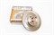 Тормозные диски ВАЗ 2112 (насечки, вентилируемые R14) ALNAS А2112-3501070-02 - фото 125835