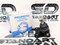 Шаровая опора Лада Веста левая Torque PN-040 6223