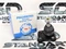 Шаровая опора Лада Веста правая Torque PN-039 6224