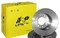Тормозные диски ВАЗ 2101-2107 ASP 260202 - фото 126424