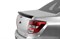 Дефлектор багажника Лада Гранта Седан Широкий некраш ПТ Групп LGR111402 - фото 126473