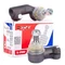 Наконечники рулевых тяг ВАЗ 2110 (с крепежом) TRT RS7013R/RS7013L 5274