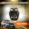 Центральная консоль Лада Гранта 1din черная 4591