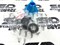 Ремкомплект заднего тормозного суппорта с поршнем Хендай Соната, i30, Киа Сид, Спортейдж LYNXauto BC6042 - фото 127087