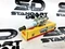 Свеча зажигания NGK BKR6ES 7503
