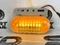 Боковые габаритные огни фонари LED для грузовых авто 12/24V 7116