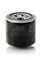 Фильтр масляный FIAT, FORD, HONDA, HYUNDAI, KIA, MAZDA,MITSUBISHI, OPEL, SUBARU, Volkswagen, SUZUKI Mann W81180 30643