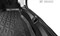 Накладка в проем багажника Рено Логан 2014 ПТ групп RLO112901 - фото 127953