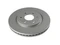 Диск тормозной передний Лада Веста, Х рей, Рено Каптур Standard Brembo 09907820 7136
